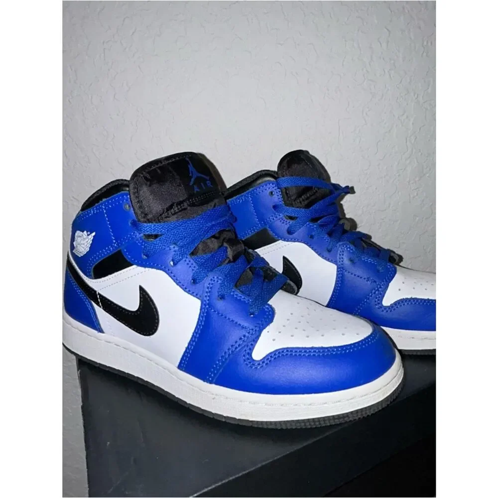 Jordan nike air